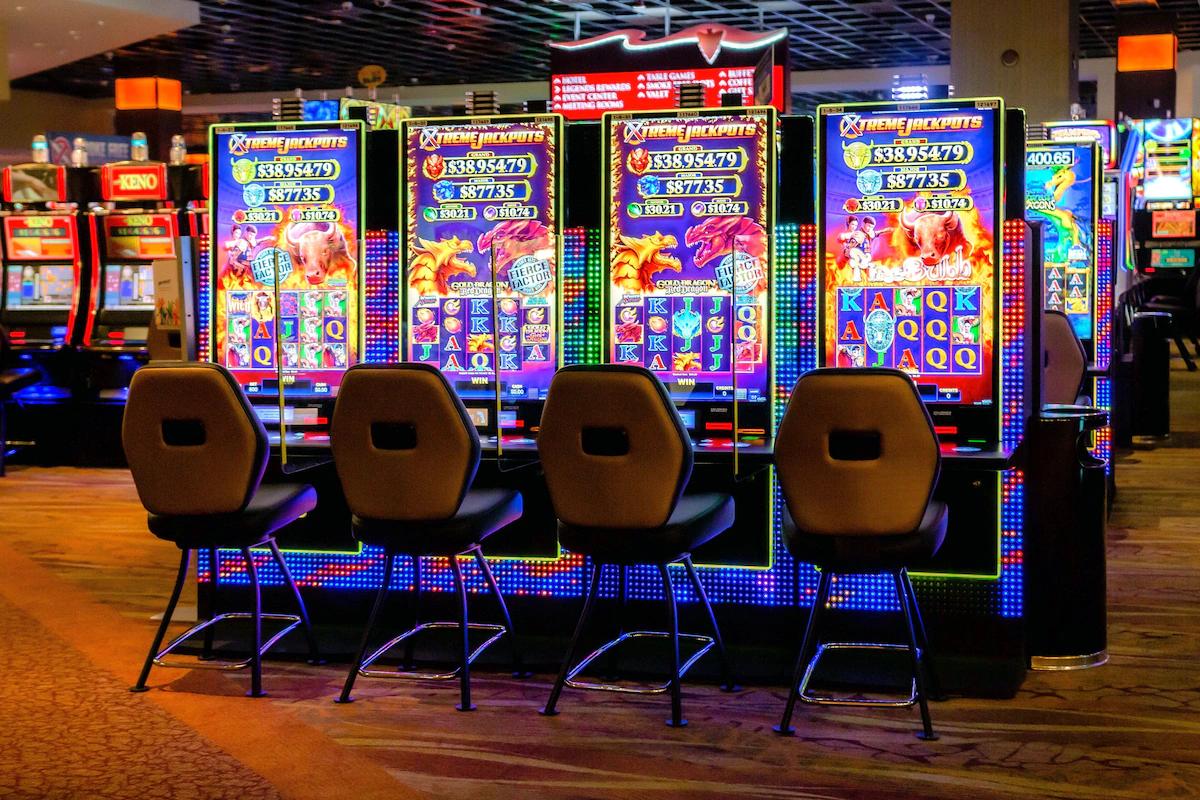 A Legendary Getaway at Legends Casino Hotel with  TravelNestinns 